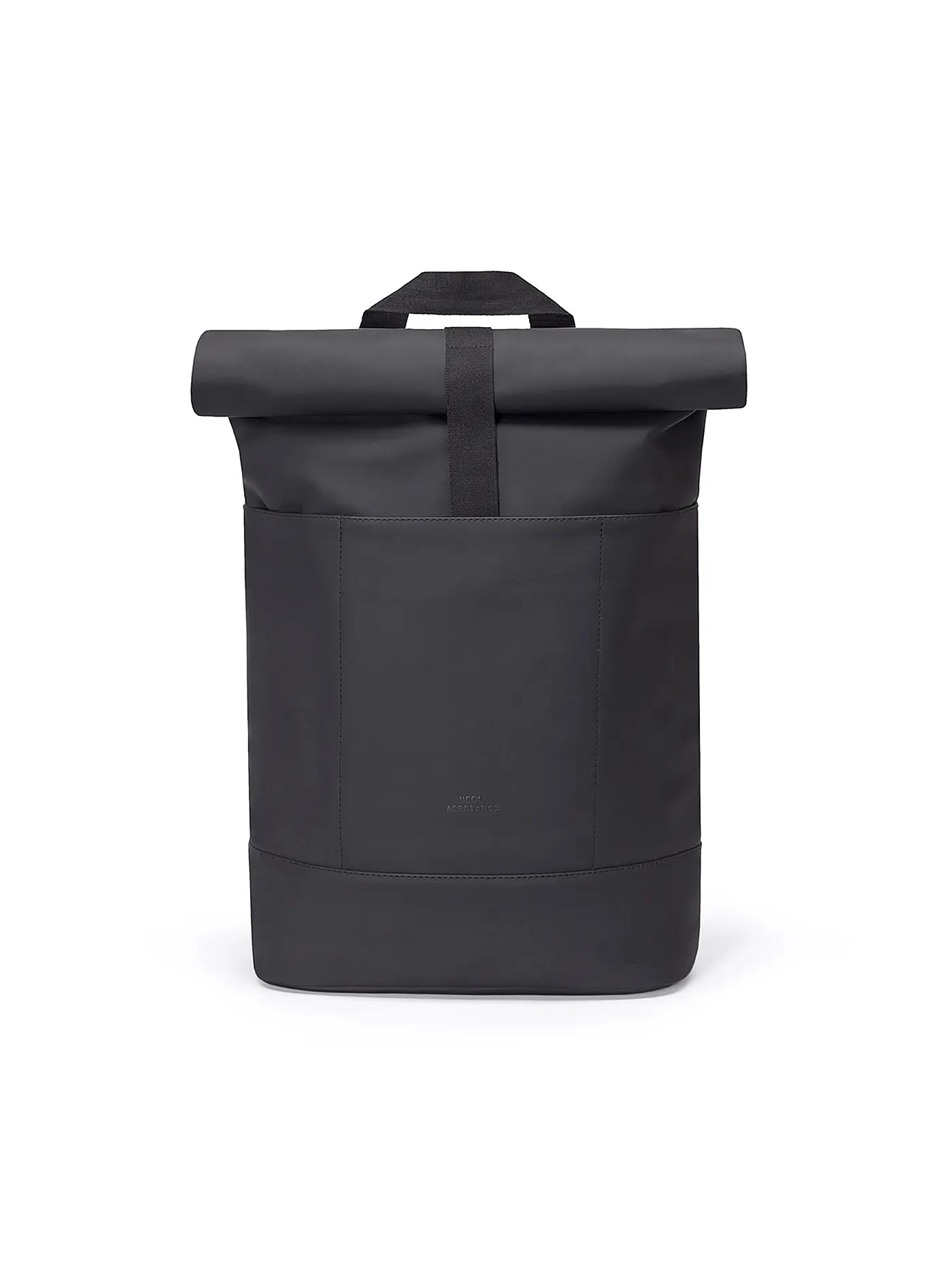 UCON ACROBATICS | Rucksack " Hajo Lotus " | schwarz